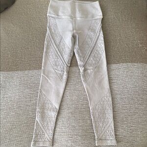 🥑 AVOCADO 🥑 textured leggings